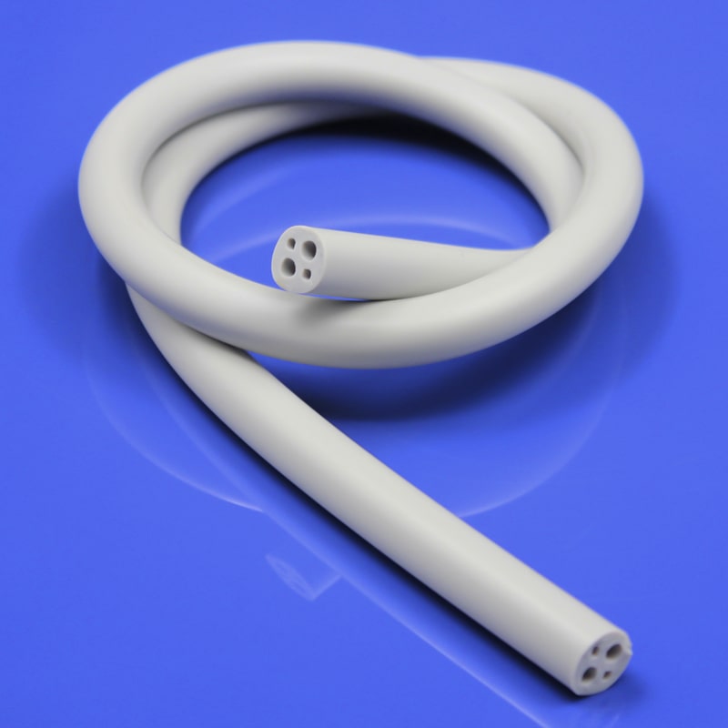 Silicone Foam Tube